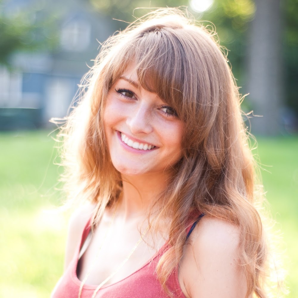 Meet your Posher, Taisha